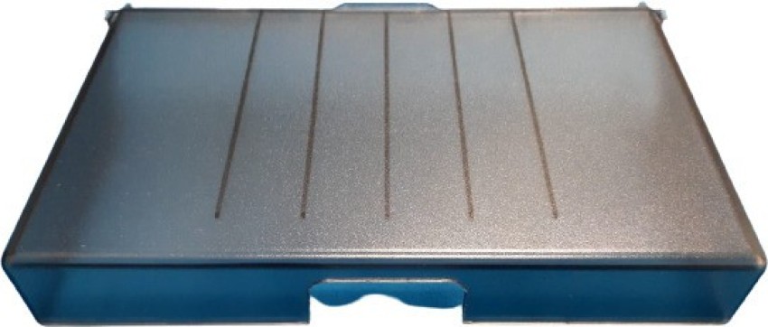 PRINT TONIC Paper Dust Cover for HP LaserJet 1010 1020 1012 1015