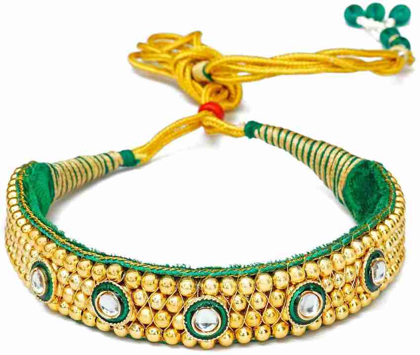 Kanthi jewellery outlet