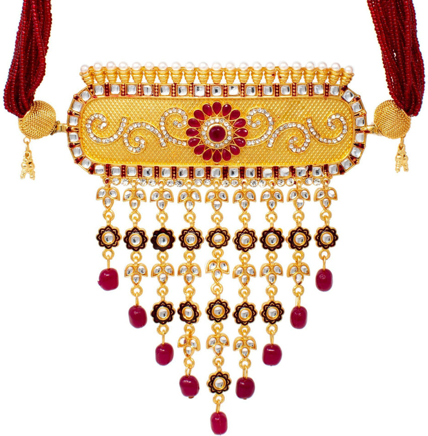 Rajputi jewellery designs catalogue new arrivals