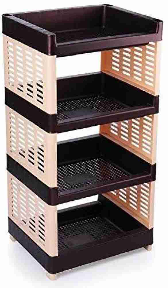 Express Buy Utensil Kitchen Rack Plastic Price in India - Buy Express Buy  Utensil Kitchen Rack Plastic online at