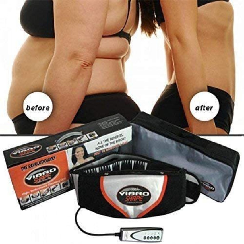 Vibro 2025 slim shaper