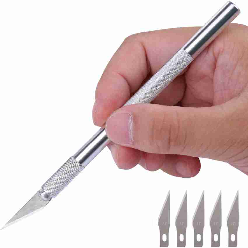 PAPER CUTTER BLADE SET - 0792/L, Utility knives
