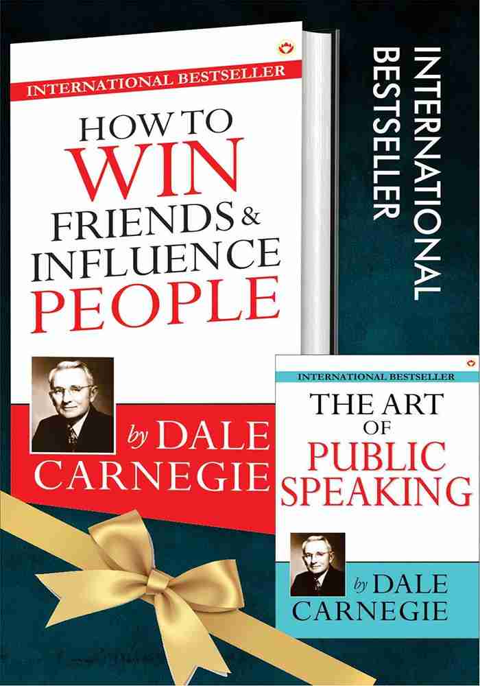 How To Win Friends And Influence People By Dale Carnegie - Pioneer  Recycling Services
