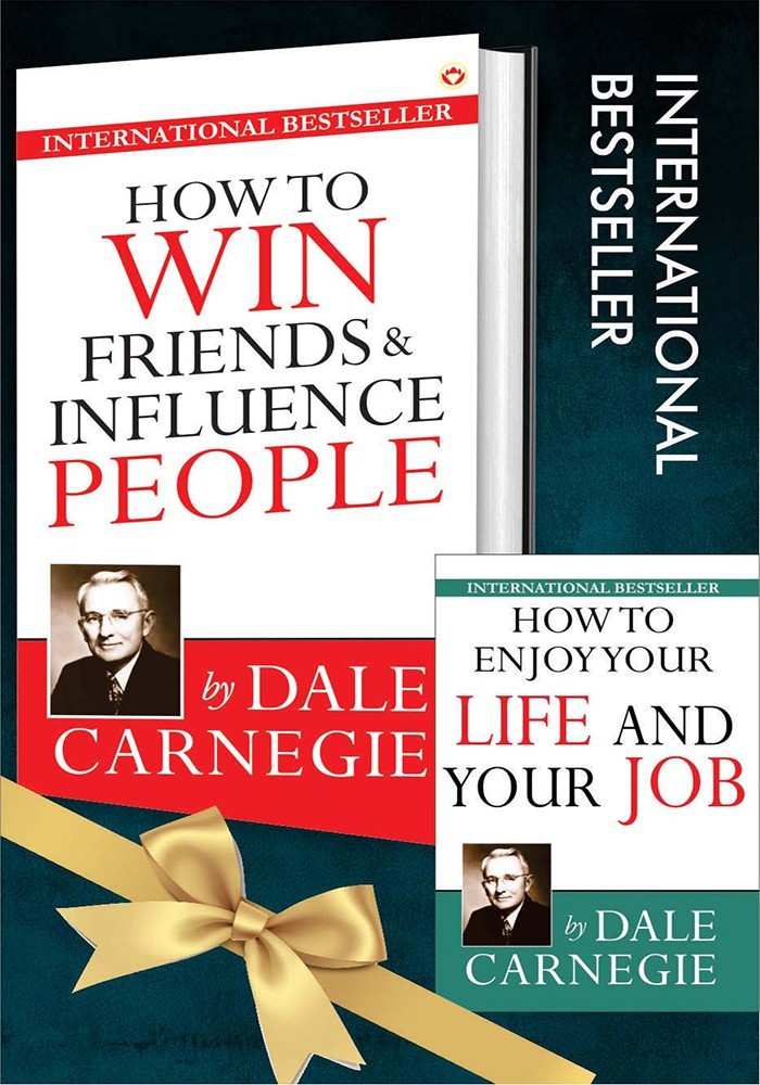How to Win Friends and Influence People By Dale Carnegie NEW