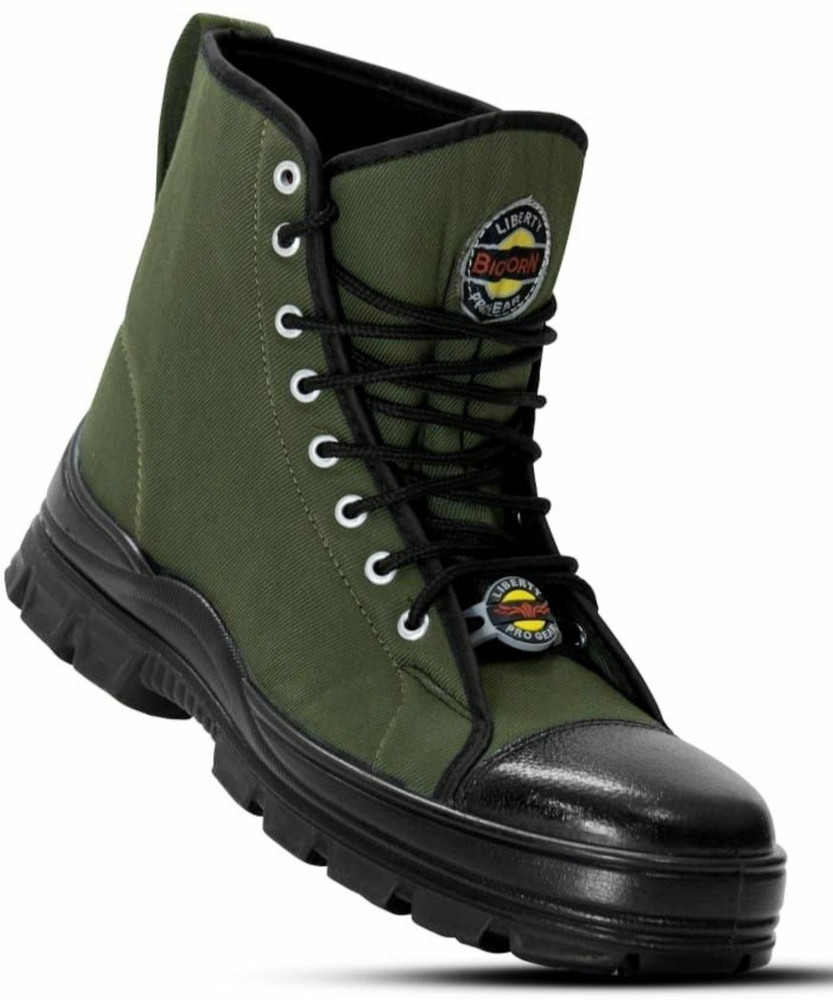 Sole man original 5 boots online