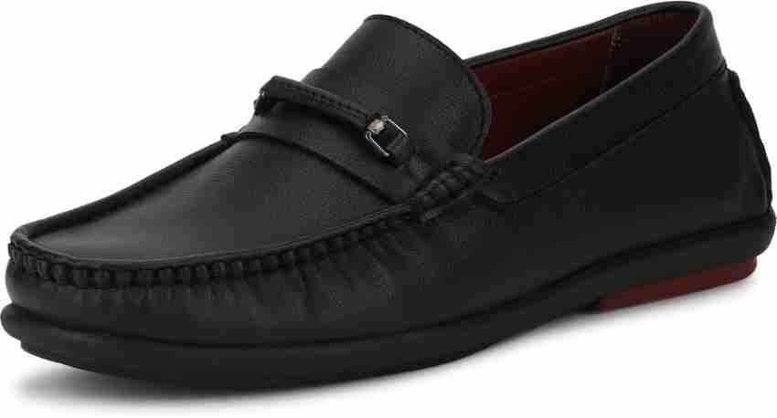 Allen best sale solly loafers