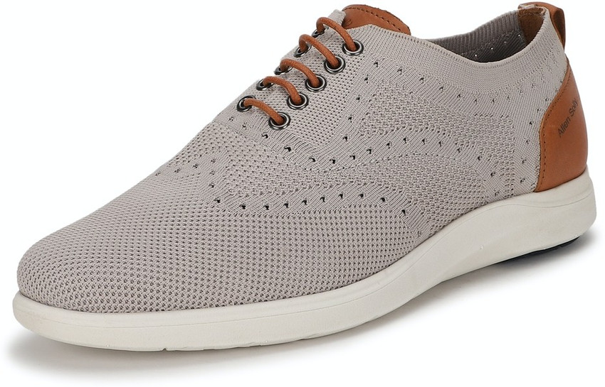 Allen Solly Walking Shoes For Men Buy Allen Solly Walking Shoes