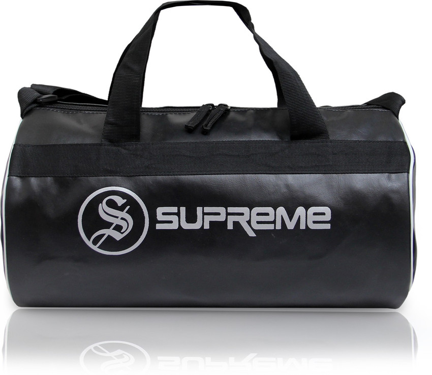 Supreme gym sack hot sale