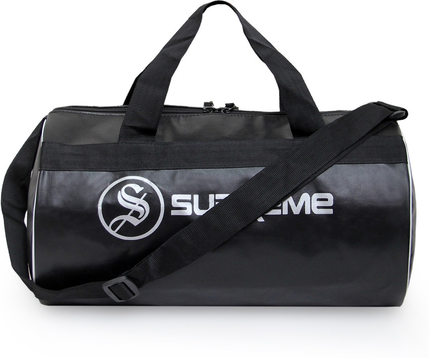 Supreme gym sack best sale
