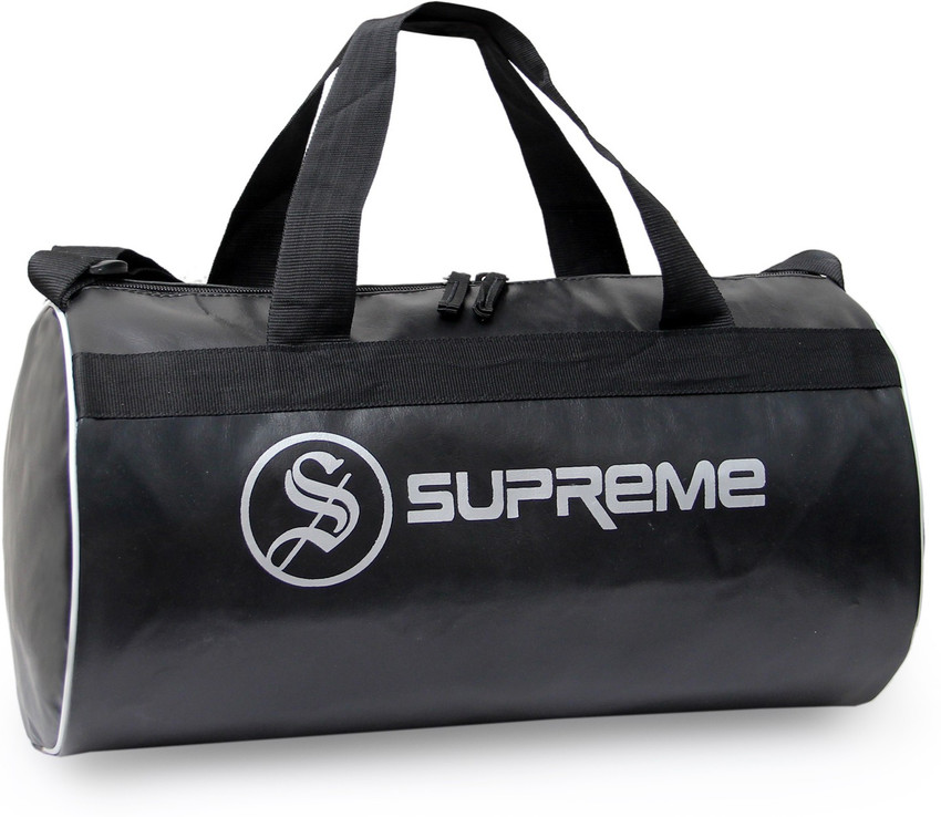 Supreme The North Face Arc BC Duffle Bag