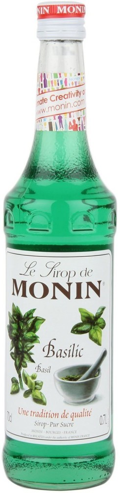 Monin MO BA 700 Basil Price in India Buy Monin MO BA 700 Basil