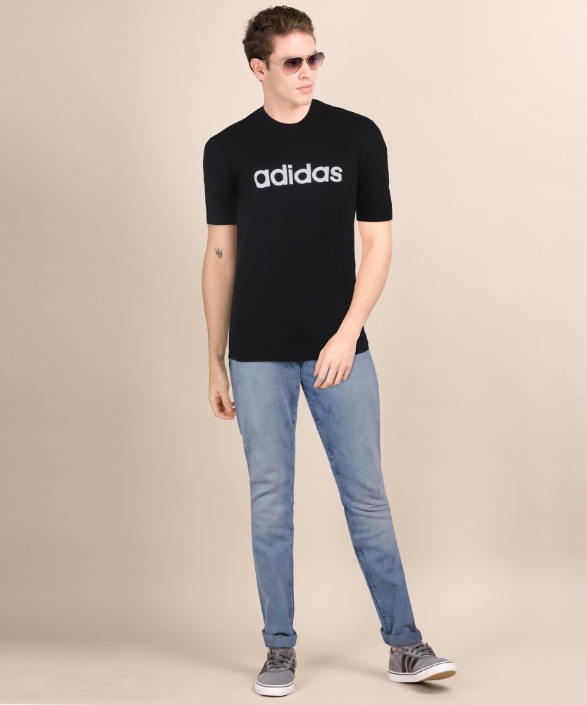 Adidas adi5 2025 t shirt mens