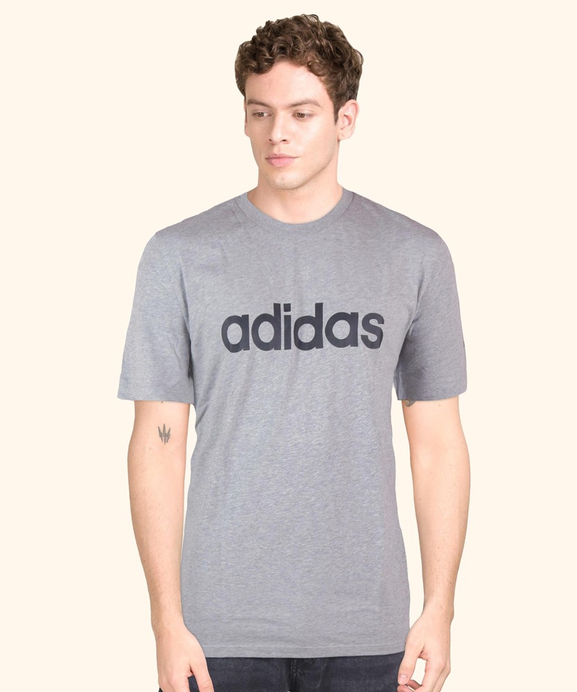 Adidas T-Shirts - Buy Adidas Tshirts Online in India