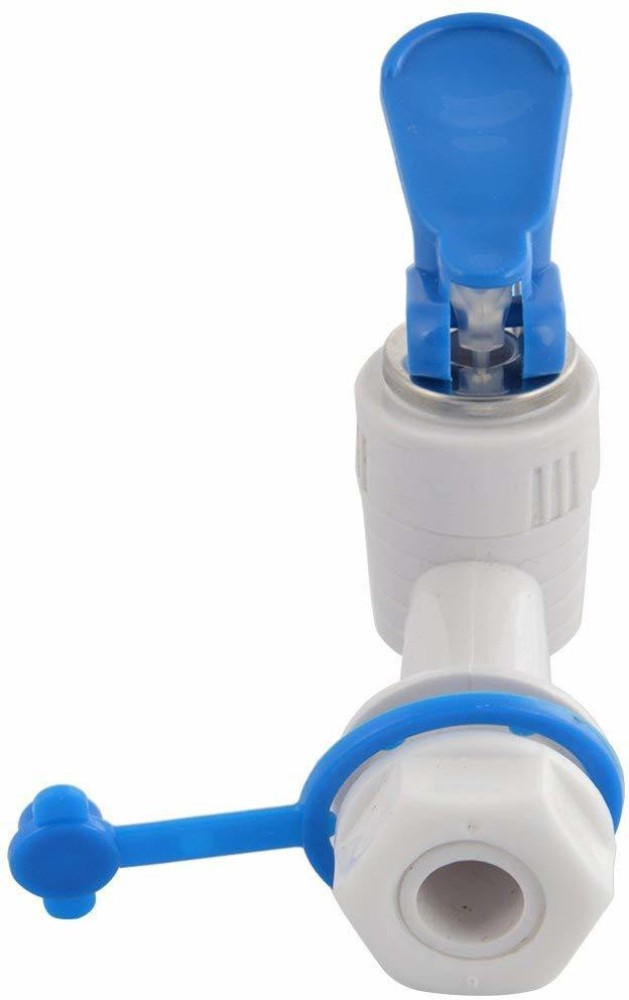 KRPLUS RO Tap with Washers Nozzle Closure for All Water Purifier/Ro Water  Filter and Purifiers Taps for Kent/Aqua Fresh/Eureka/Whirlpool/Dolphin/Zero  B/Luminous - Water Purifier Manufacturer One Stop RO Solution