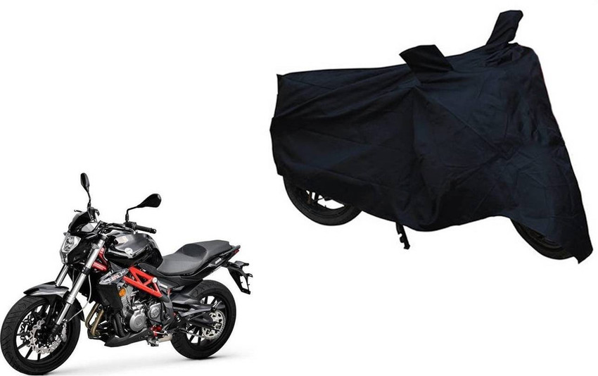 Benelli two hot sale wheeler bike