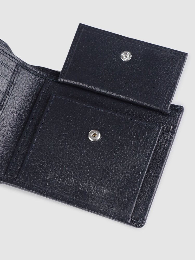 Allen solly deals wallets flipkart