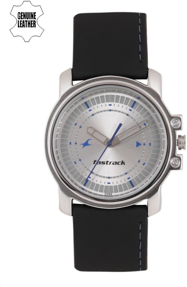 Fastrack watch model sale no 3039sfc price