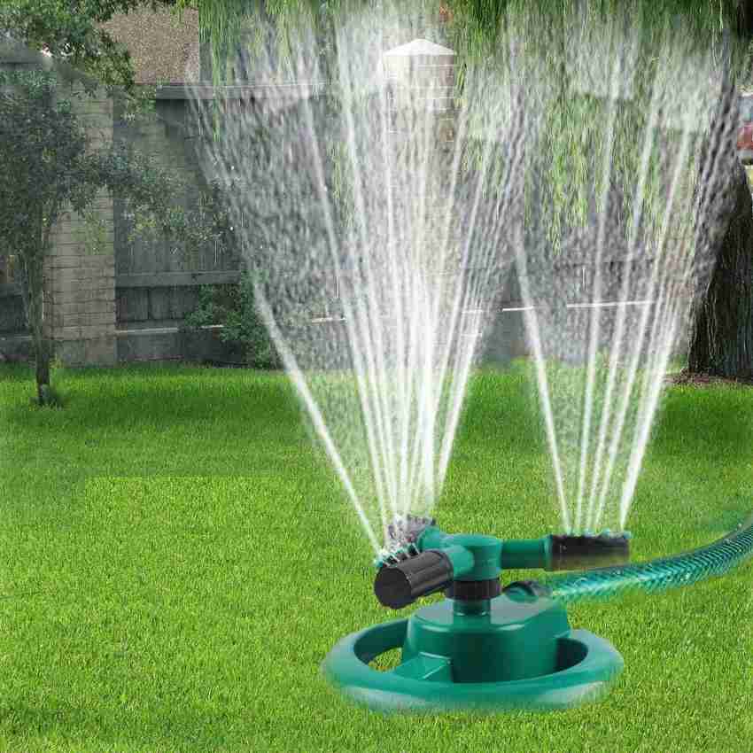 Xydrozen Sprinklers for Yard for Plant Irrigation and Kids Playing