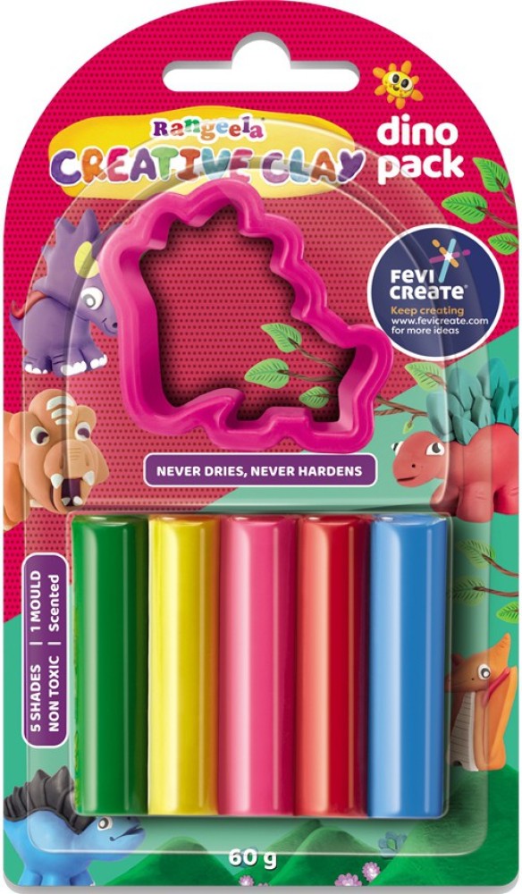 Fevicreate Art & Craft Kit