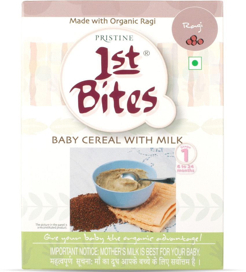 Organic baby food 24 new arrivals