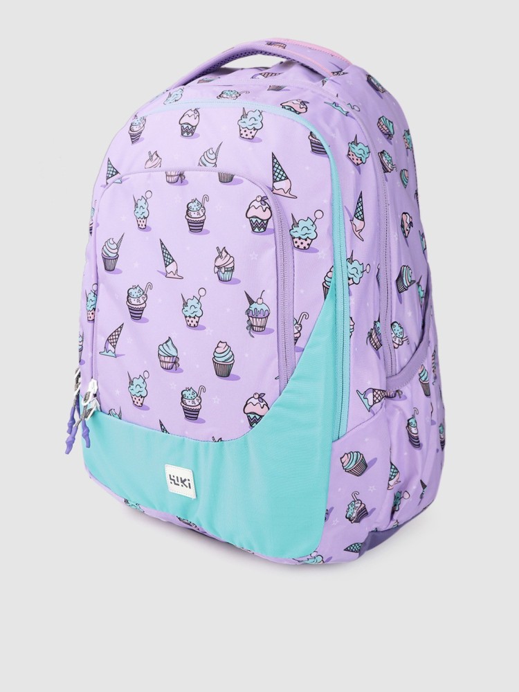 Girl hotsell squad backpack