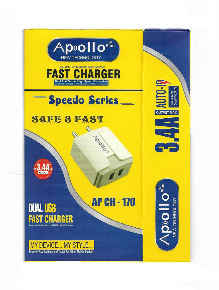 Apollo drill online charger