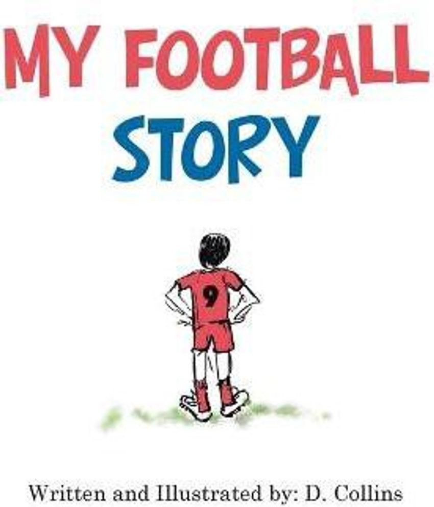 My football store