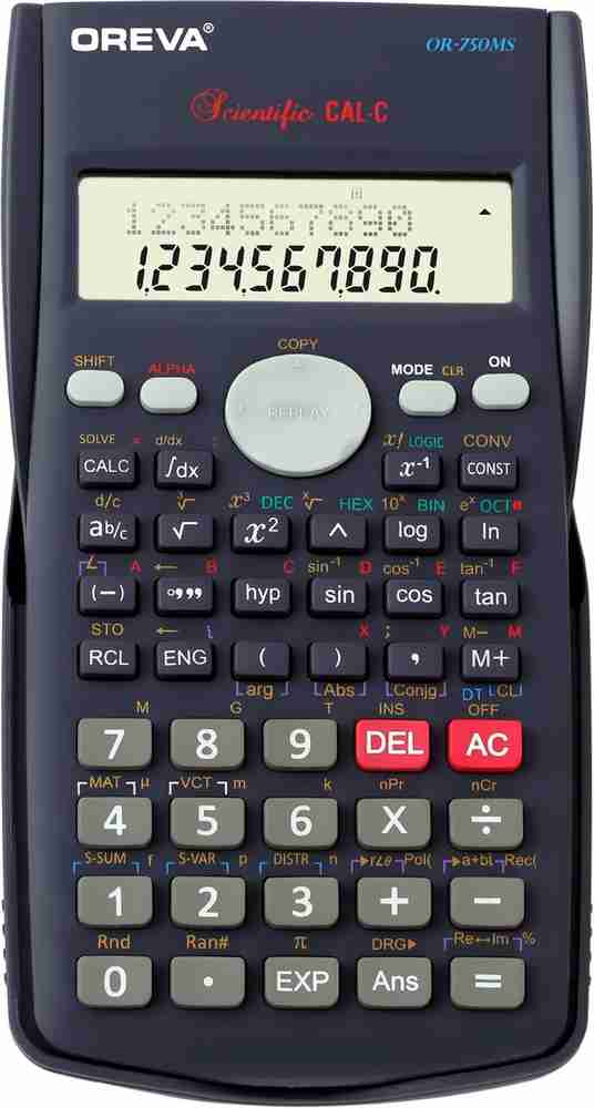 Calculator o best sale