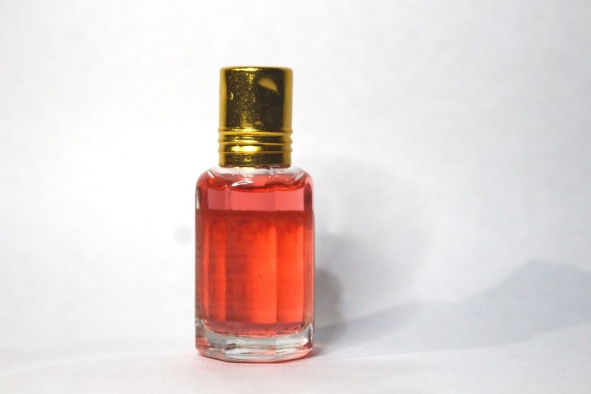 Fragrance Bottle