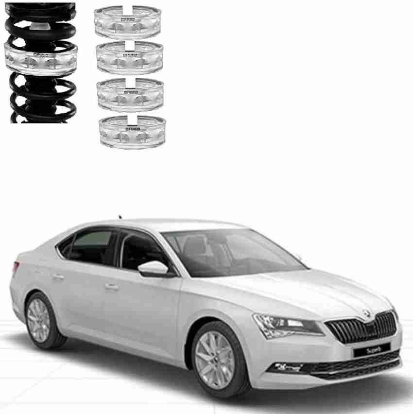 Skoda superb discount suspension kit price