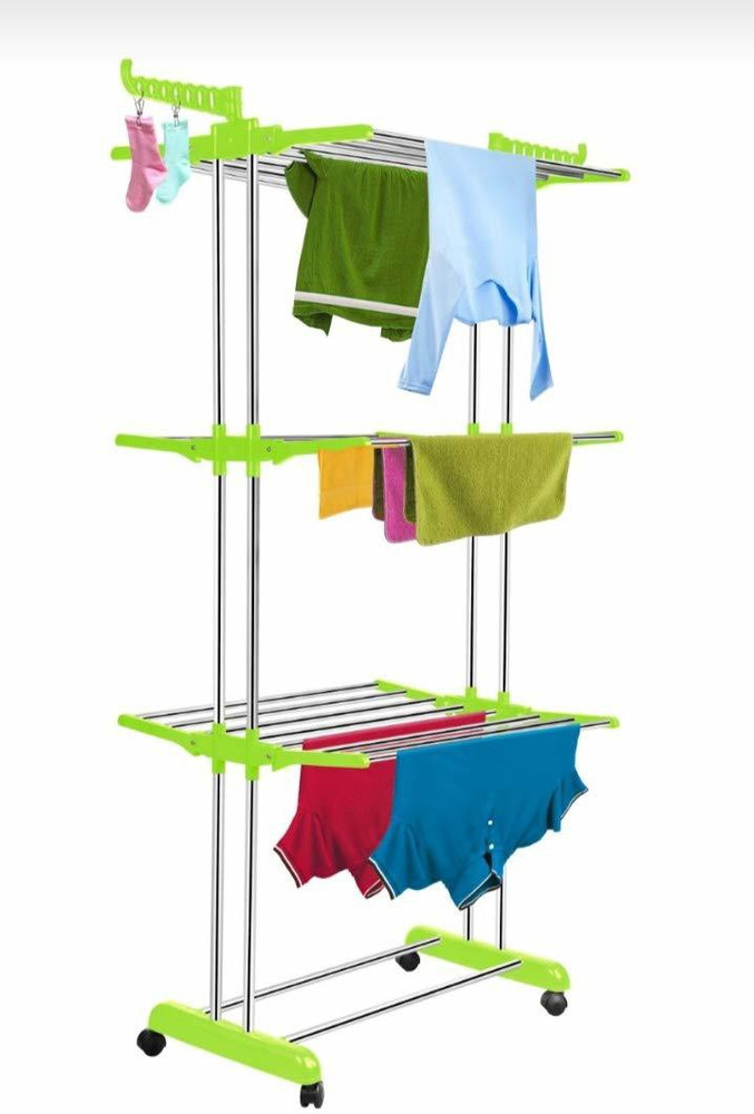 Kapde sukhane ka stand flipkart top
