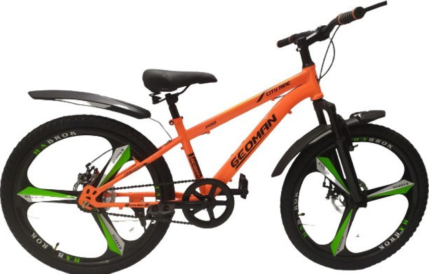 24in wheel mountain online bike