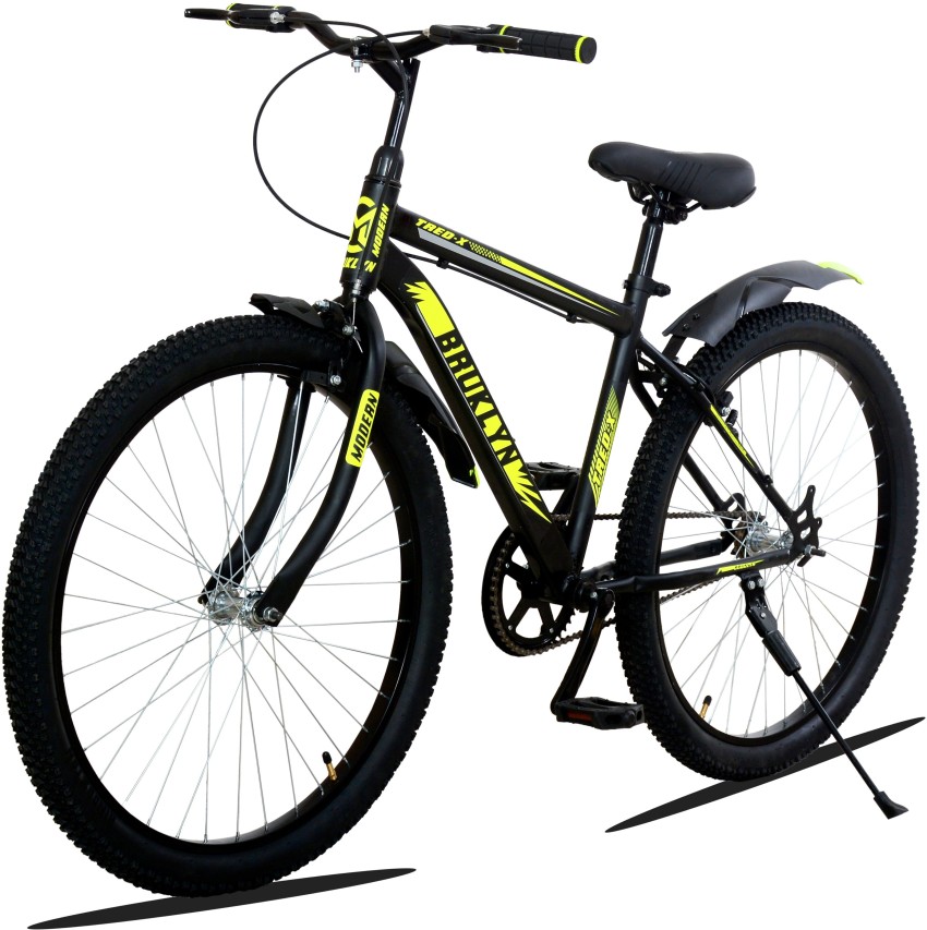 modern 26 mountain bike