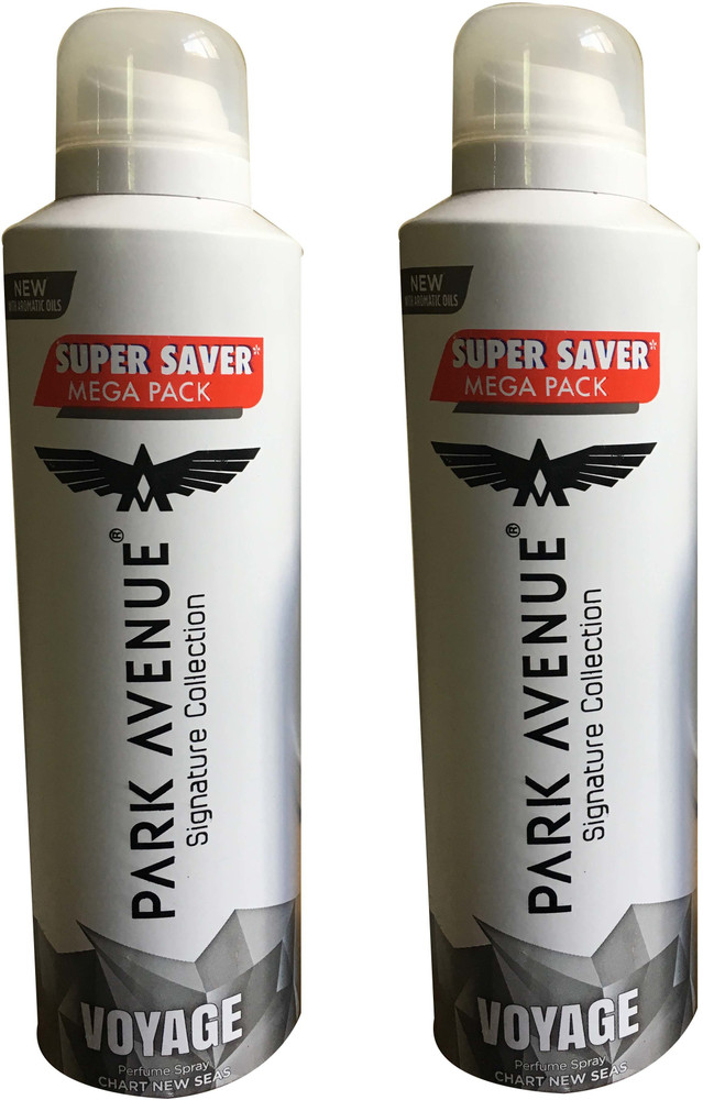 Park avenue sales voyage 235ml
