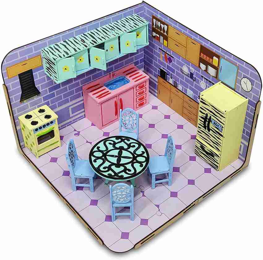 Kids stuff sale doll house
