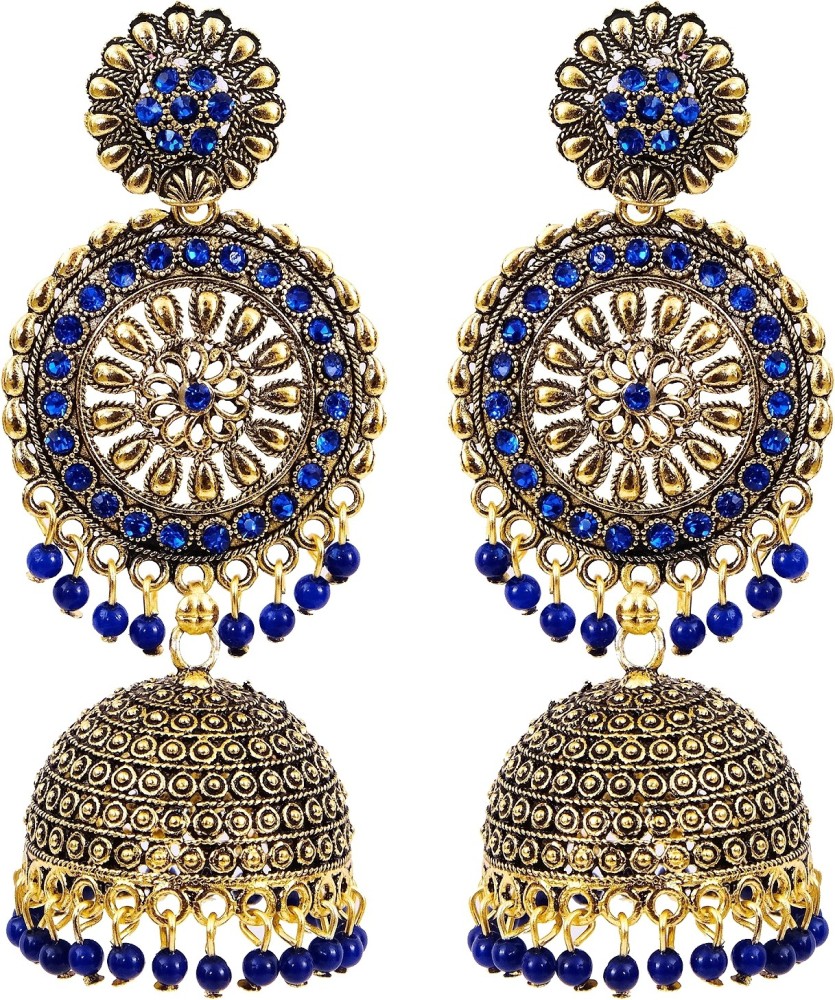 Jhumki hot sale on flipkart