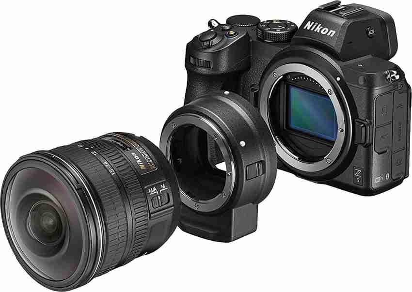 ftz nikon