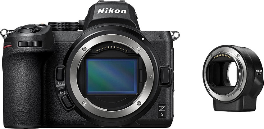 ftz nikon