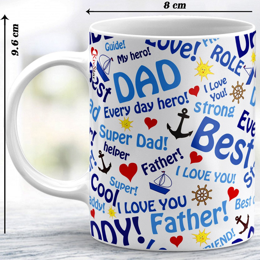 Birthday gift for father flipkart sales