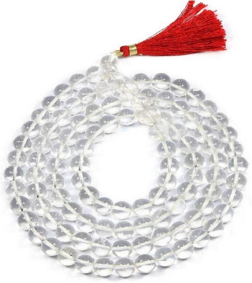 Crystal moti mala store