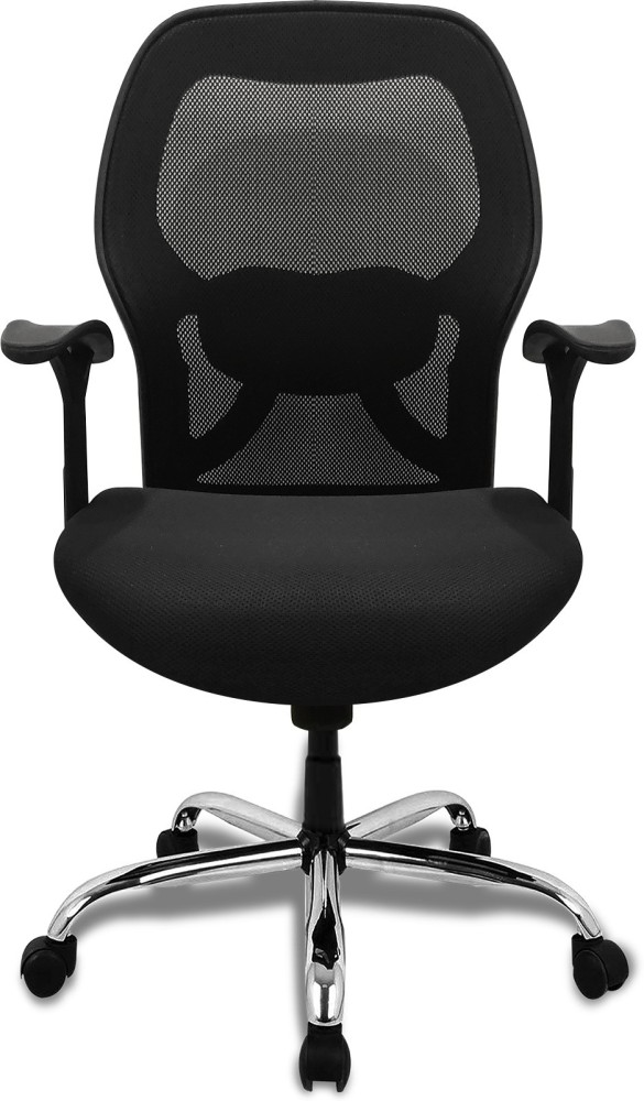 Savya home apex 2024 plastic apollo medium chair