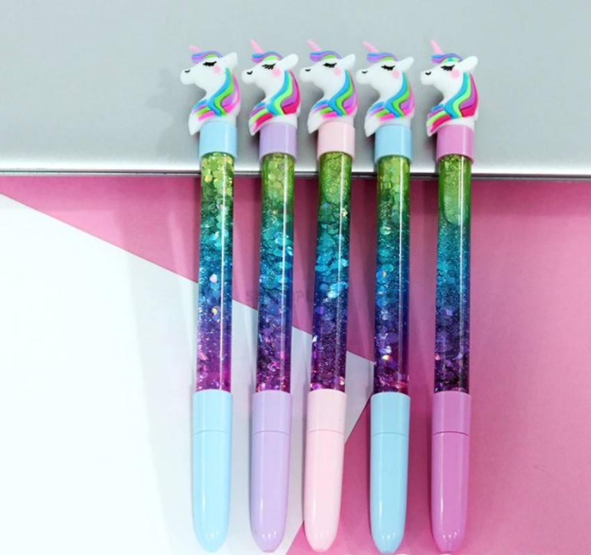 Priceless Deals Unicorn Pen Gel Pen Buy Priceless Deals Unicorn