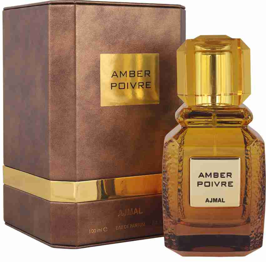 Amber parfum sales