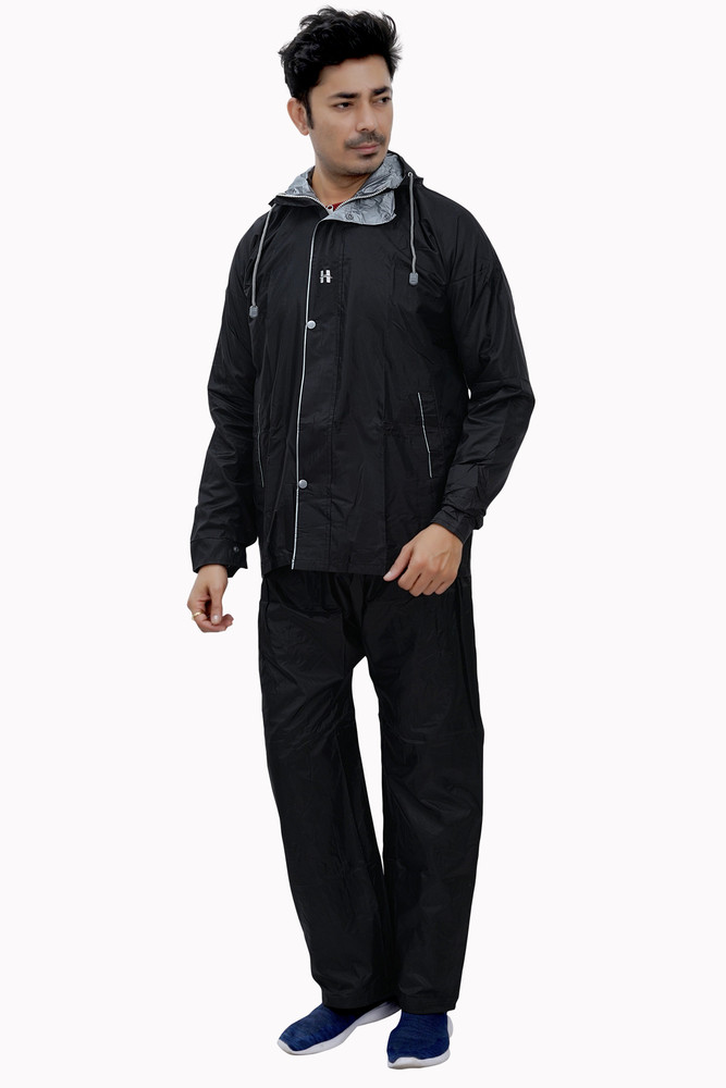Zeel raincoat hotsell js201