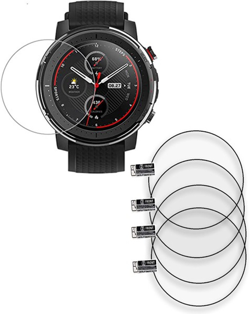 Amazfit stratos flipkart sales