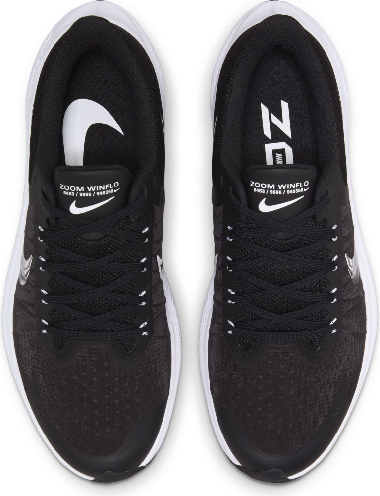 Nike zoom winflo men's running sales shoes