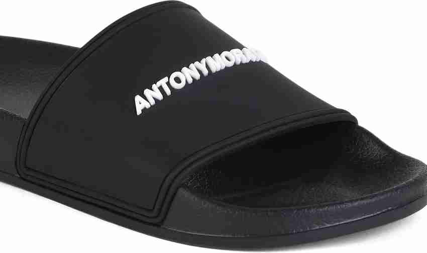 Antony Morato Men Slides Buy Antony Morato Men Slides Online at