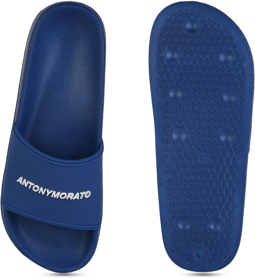 Antony morato 2025 sandals