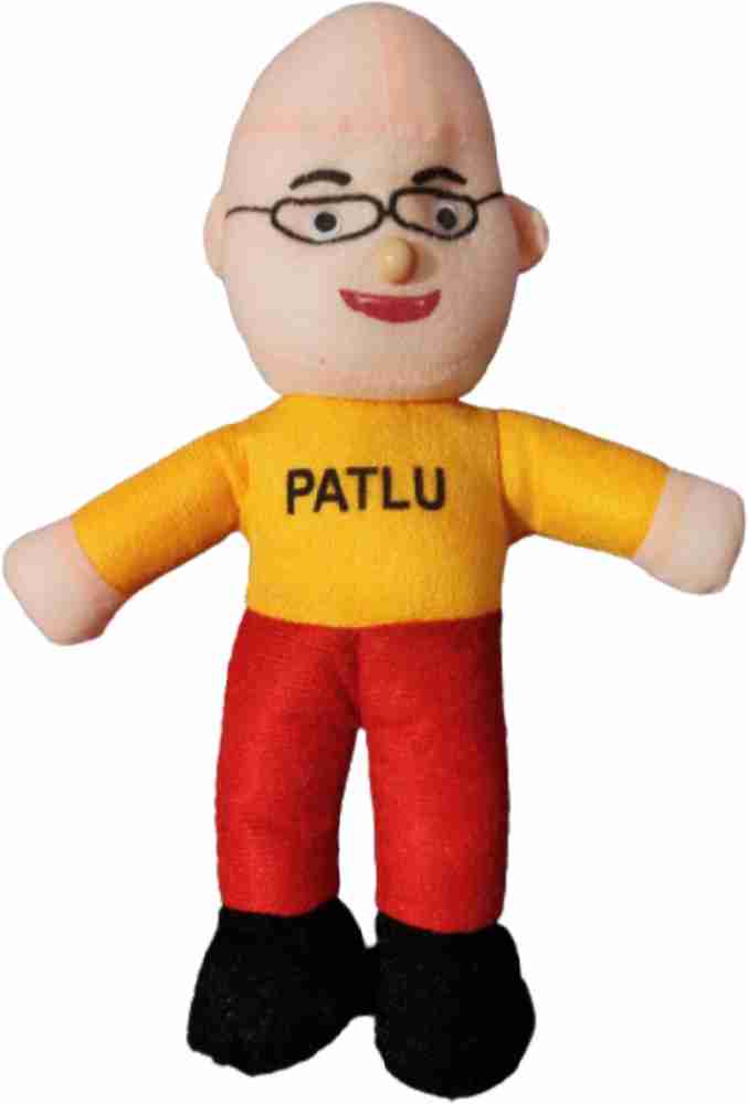 Teddy bear motu patlu deals