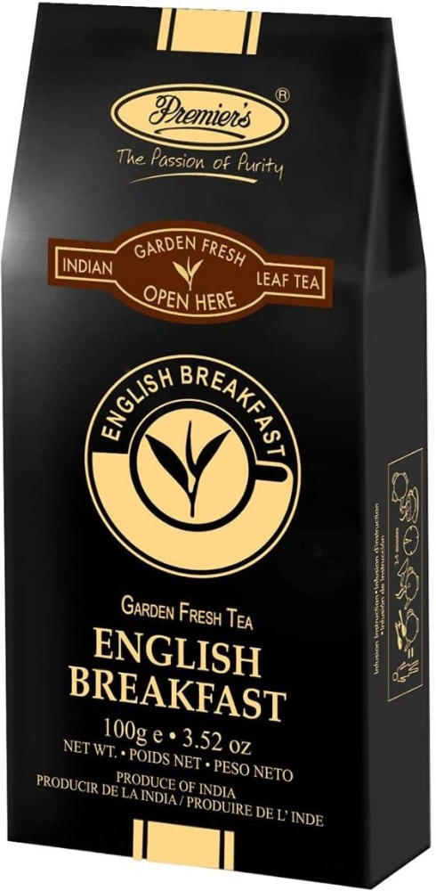 English Breakfast GOLD 450g 10個セット - 茶